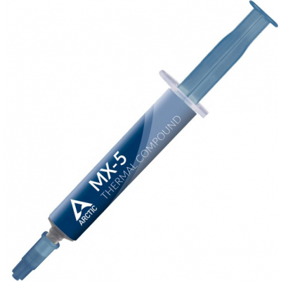 

Термопаста Arctic MX-5 4g (ACTCP00046A)