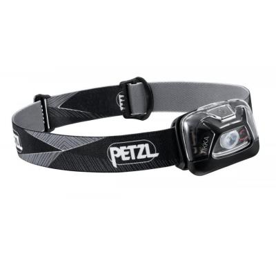 

Фонарь Petzl Tikka Black (E093FA00)