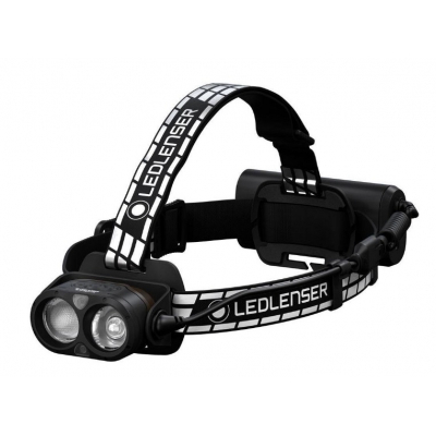 

Фонарь LedLenser H19R Signature (502198)