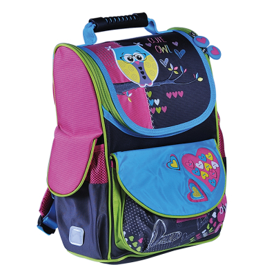 

Портфель ZiBi Top Zip Owl (ZB16.0123OL)