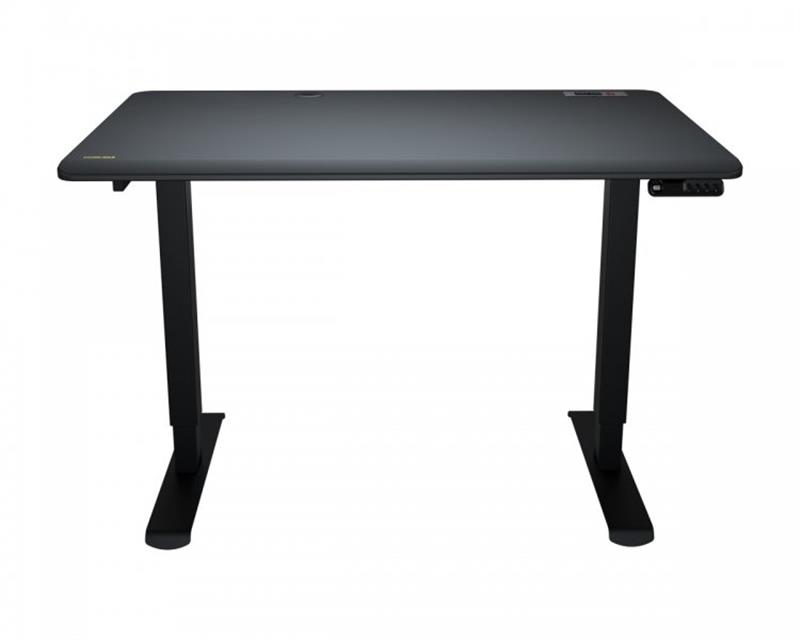 

Геймерский стол Cougar Royal 120 Black