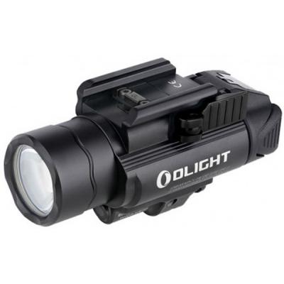 

Фонарь Olight BALDR IR с инфракрасным ЛЦУ (BALDR IR)