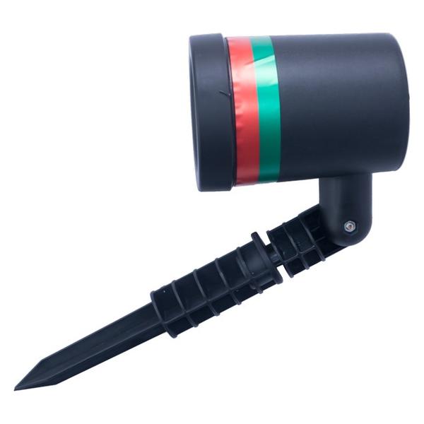 

Лазерный проектор PRC Star Shover Light (Star Shover)