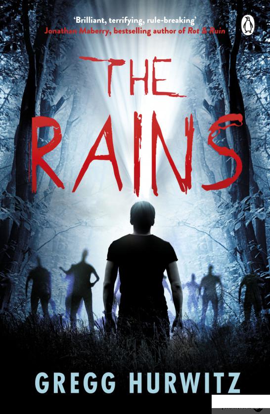 

Книга The Rains (946131)