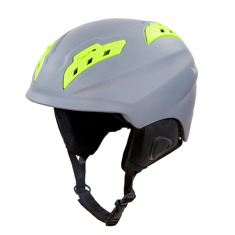 

Шлем горнолыжный MOON SP-Sport MS-96 размер M (55-58) серый