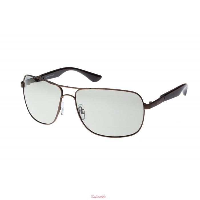 

Солнцезащитные очки StyleMark L1425F