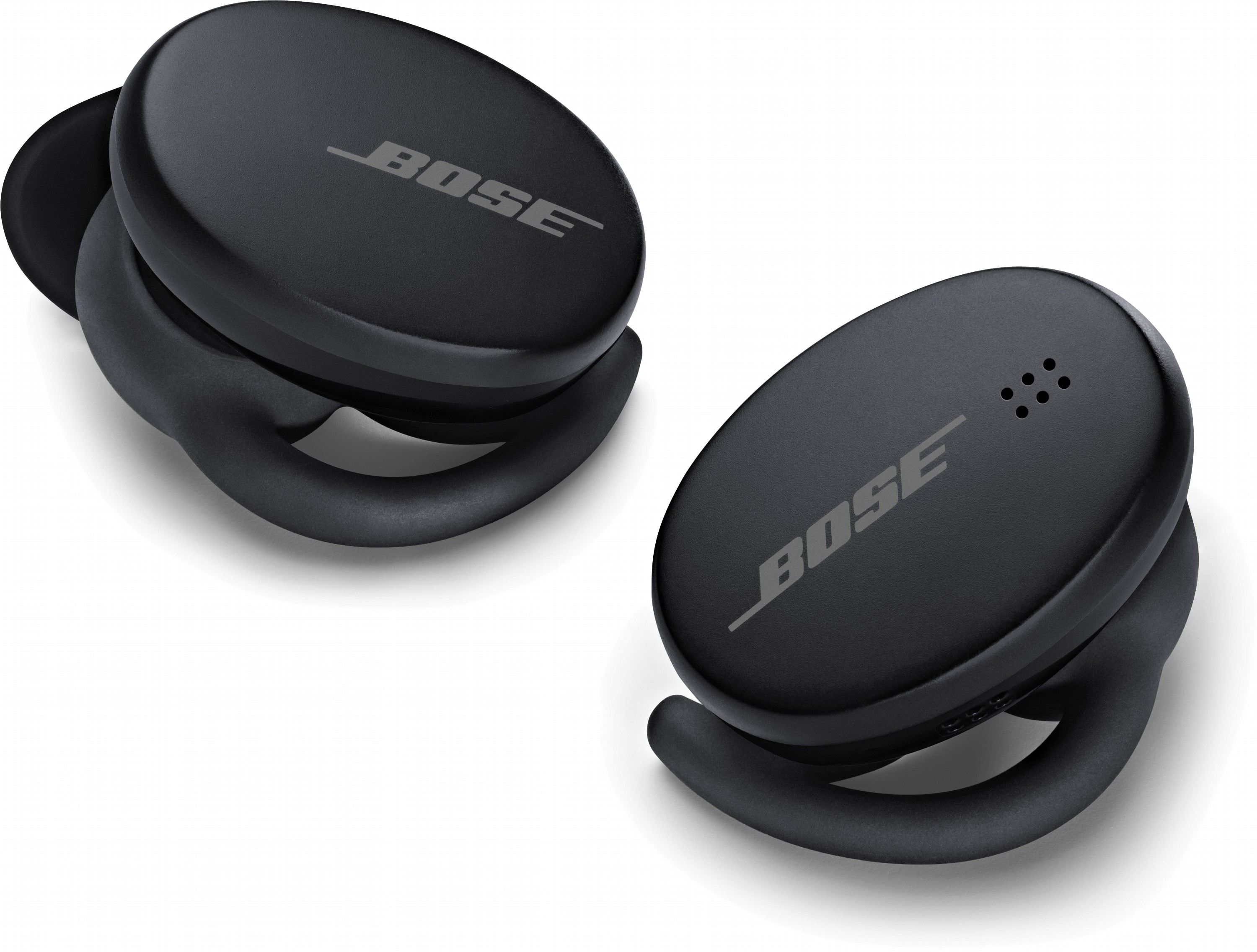 

Наушники Bose Sport Earbuds Triple Black (805746-0010)