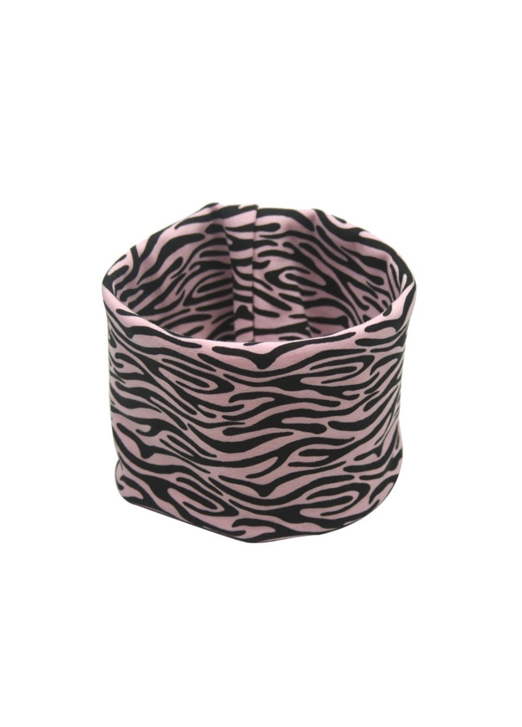 

Шарф-снуд Sweet Hats абстракция 20*40 см розовый (ШФ-20-225)
