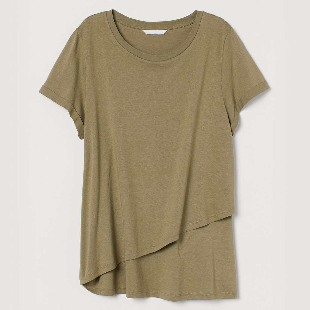 

Футболка H&M 0908663_хаки  Хаки (KZ2000001244906_KAY2000001244906, Футболка H&M 0908663_хаки L Хаки (KZ2000001244906_KAY2000001244906)