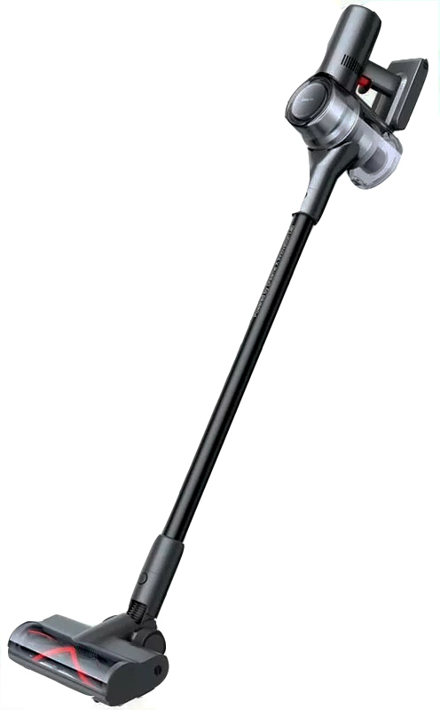 

Аккумуляторный пылесос Dreame Cordless Vacuum cleaner V12