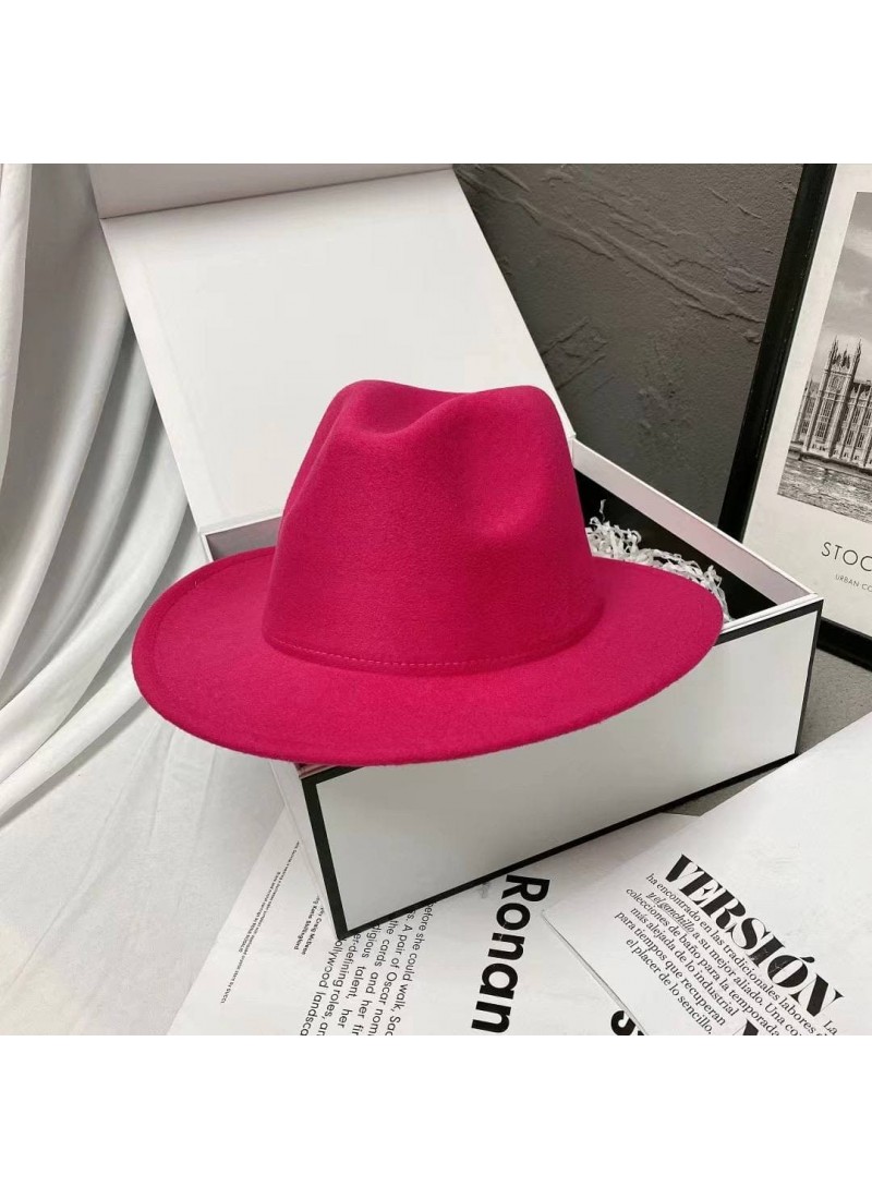 

Шляпа шерстяная осенняя Modern Boutique малиновый, стандартный ШЛ019