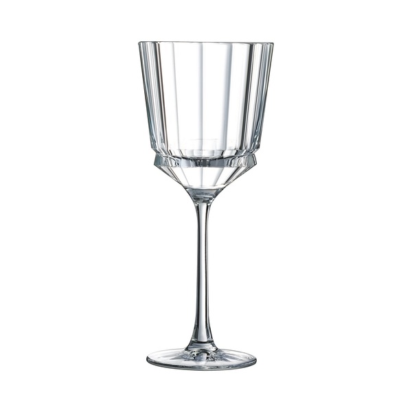 

Набір келихів Cristal d'Arques Paris Macassar