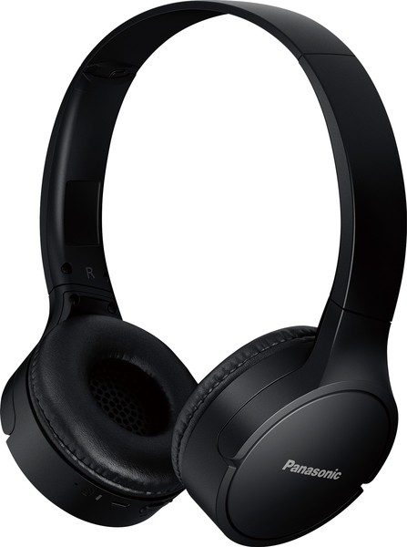 

Гарнітура Panasonic RB-HF420BGE-K (RB-HF420BGEK)