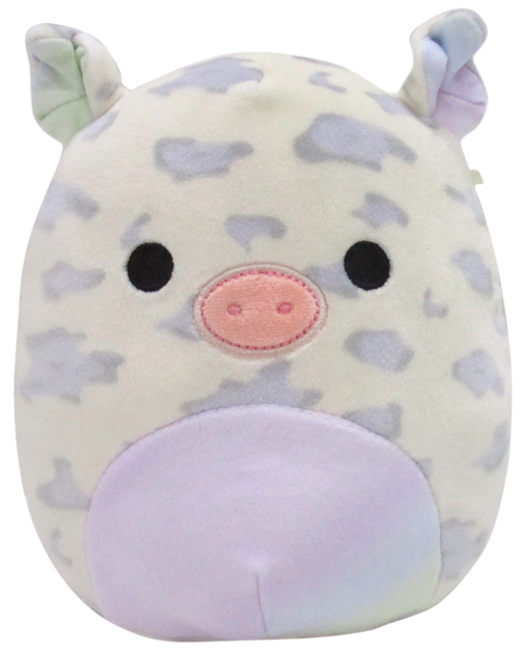 

М'яка іграшка Squishmallows (Jazwares) Свинка Нія 20см (SQJZ20-75SP-5)