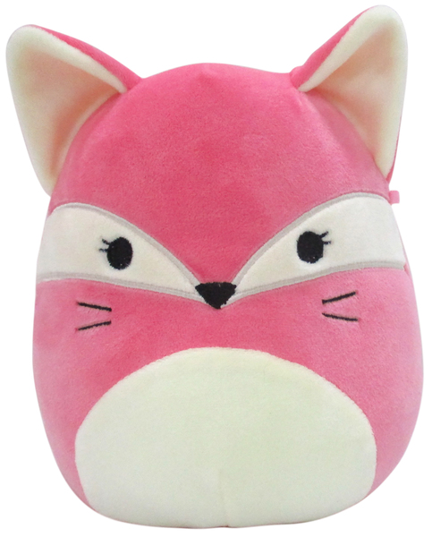 

М'яка іграшка Squishmallows (Jazwares) Лисичка Фіфі 20см (SQJZ20-75PF-5)