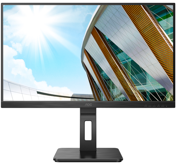 

Монітор 27" AOC U27P2CA (U27P2CA)
