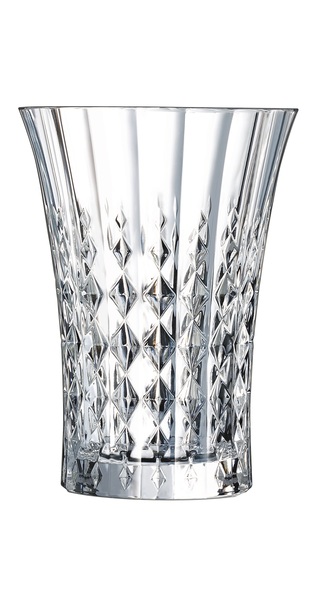 

Набір склянок Cristal d'Arques Paris Lady Diamond