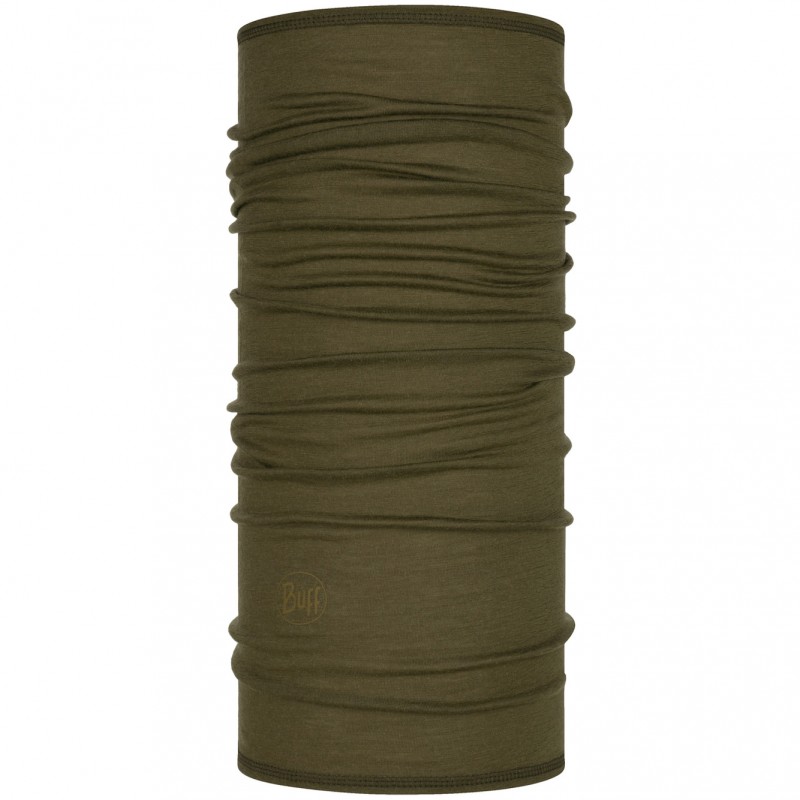 

Бафф Buff Lightweight Merino Wool, Solid Bark (BU 113010.843.10.00)