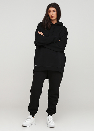 

Брюки - джоггеры "Only Women"(94-PS-01-02-black, Брюки - джоггеры "Only Women"(94-PS-01-02-black-L)