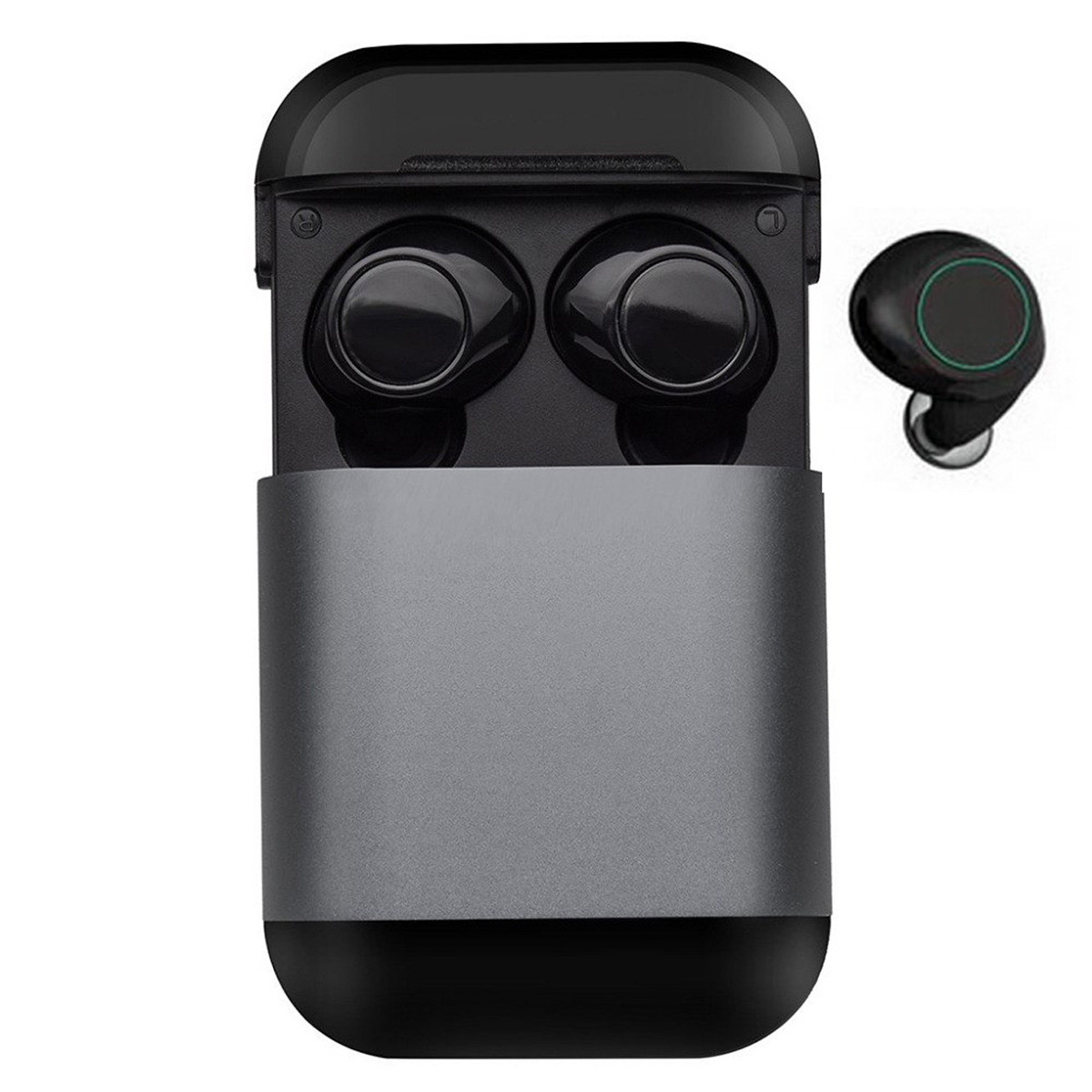 

Беспроводные наушники DS S7 Bluetooth (3792)