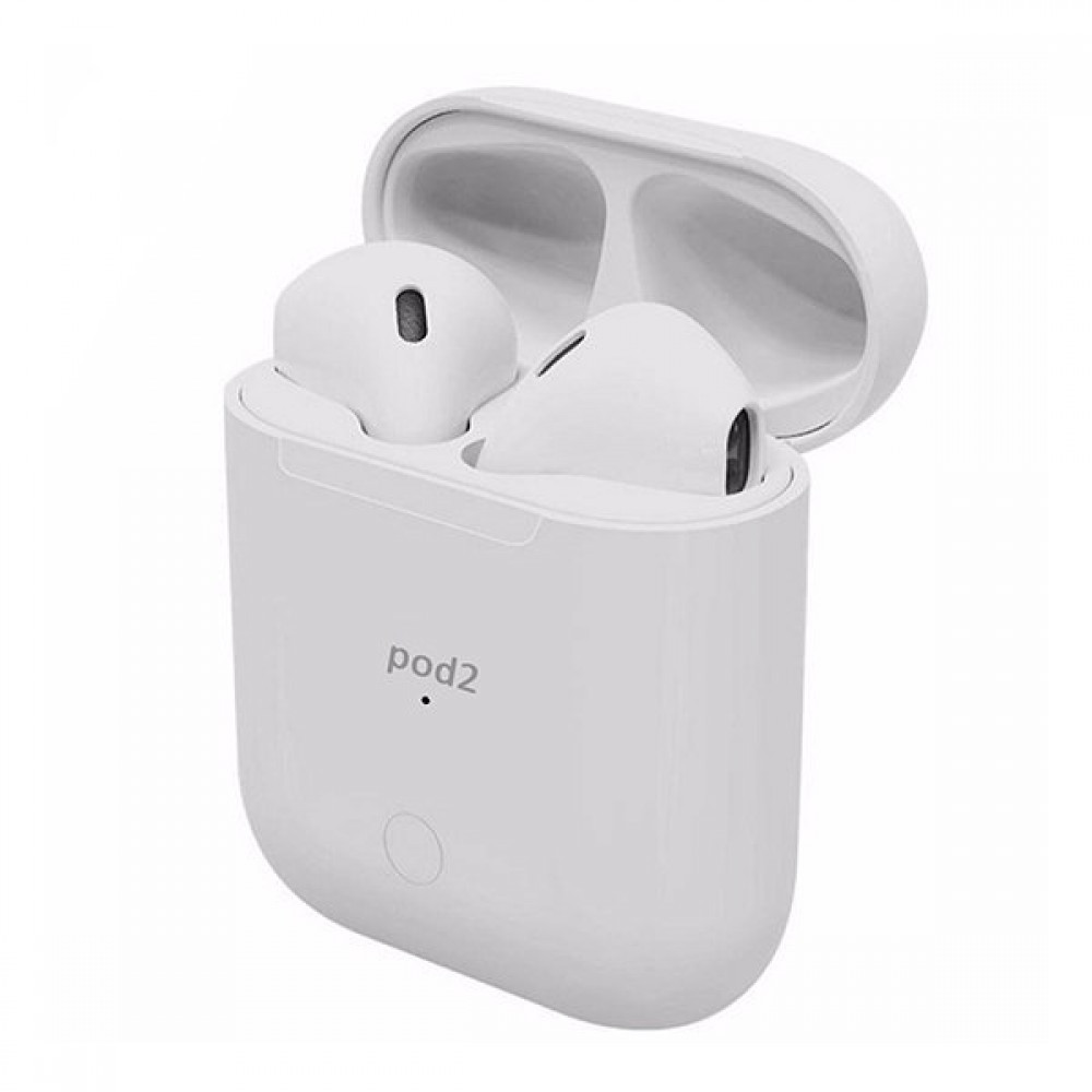 

Наушники DS Pod2 сенсорные стерео Bluetooth (3789)