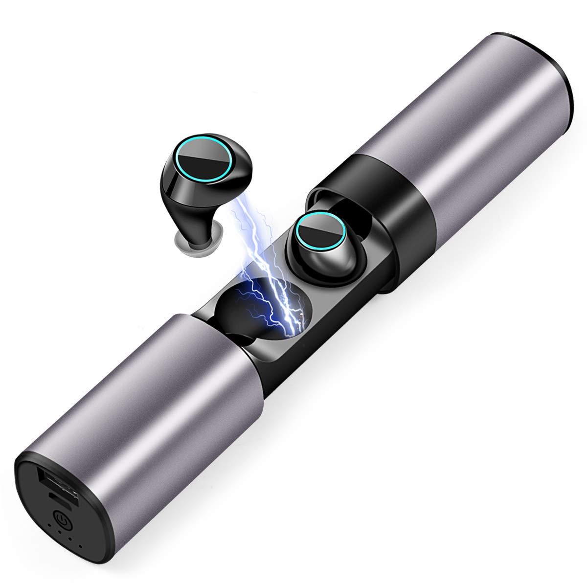 

Беспроводные наушники DS S2 Bluetooth стерео (3791)