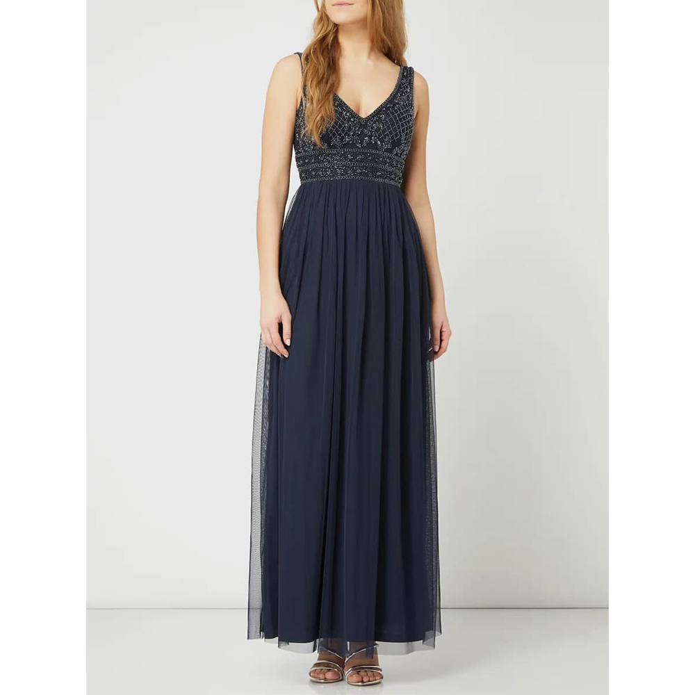 

Платье Lace & Beads XS/S
