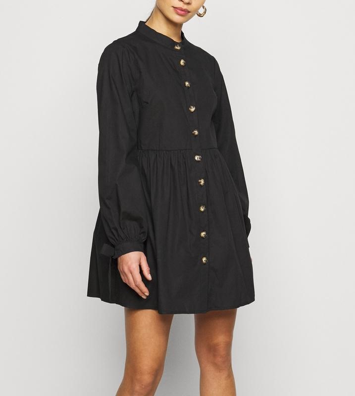 

Платье-рубашка Missguided S