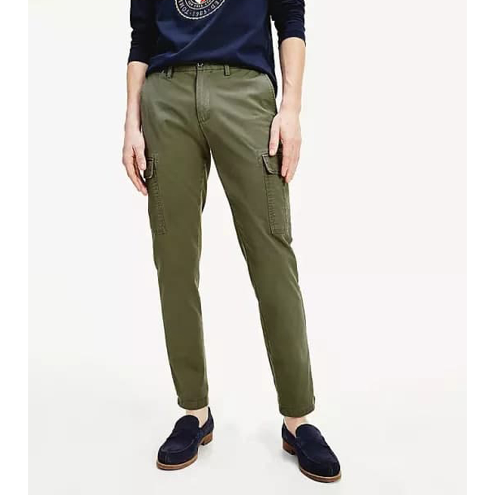 

Брюки Tommy Hilfiger, Брюки Tommy Hilfiger 38/32