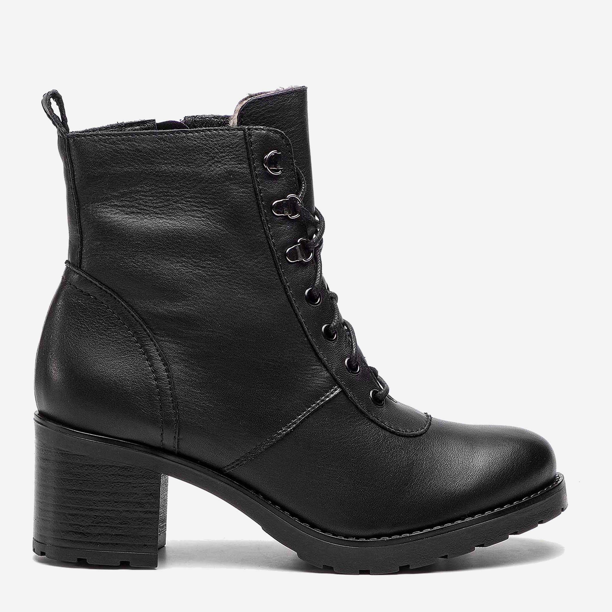 

Ботинки Lasocki SM-4381-02 37 Черные