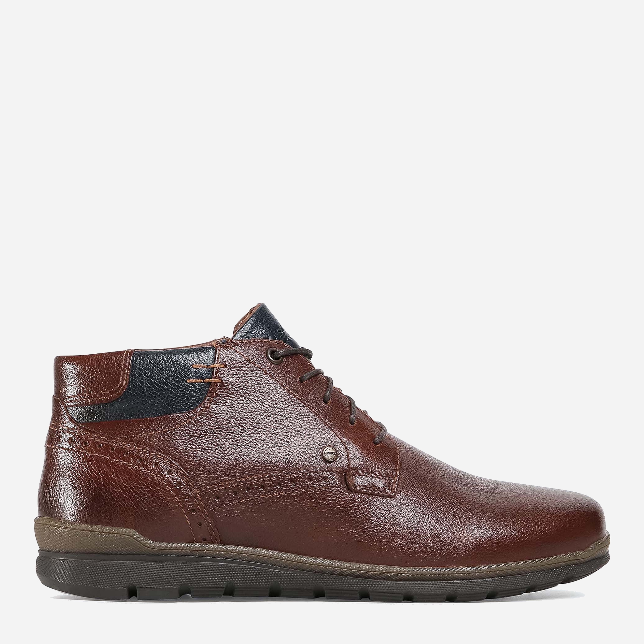 

Ботинки Lasocki for men SMB-TOLEDO-01 40 Коричневые