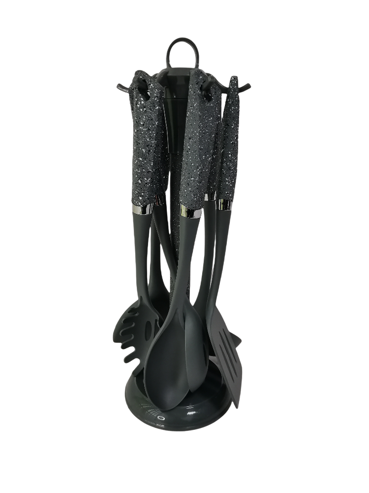 

Набір кухонний Edenberg 7 предметів EB-3605