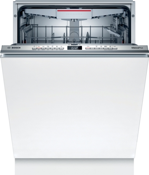 

Встраиваемая посудомоечная машина BOSCH SHH4HCX48E