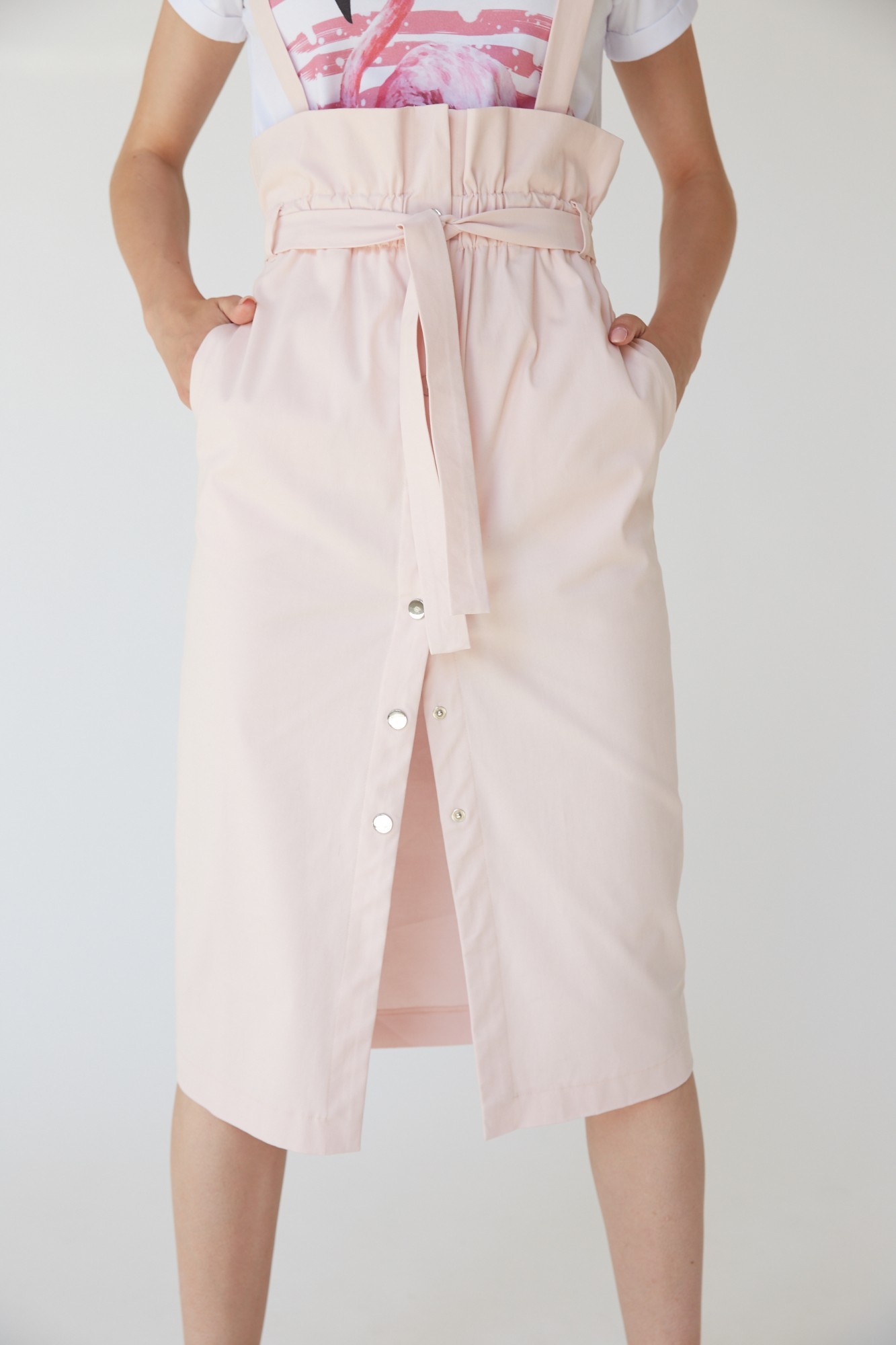 

Юбка BE UNlQUE  Рзовая (00023-Pink, Юбка BE UNlQUE XL Рзовая (00023-Pink-XL)