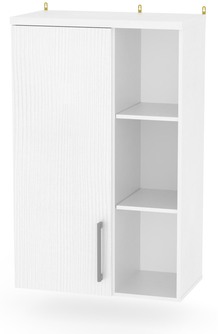 

Тумба навесная Компанит МГ-2 Тумба Навесная-2 Альба