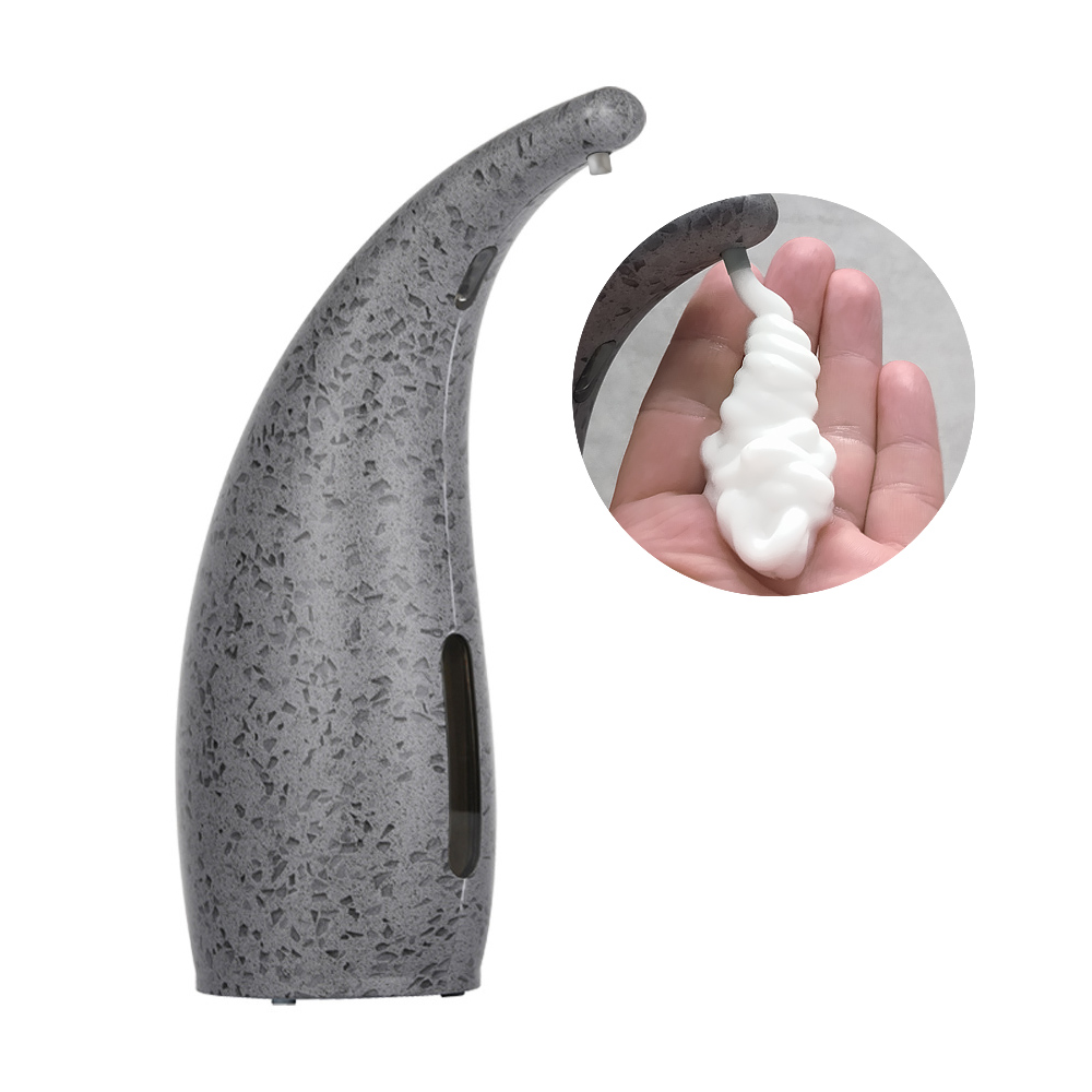 

Сенсорный дозатор мыла пены ProZone TF-300 (Foam) Серый графит