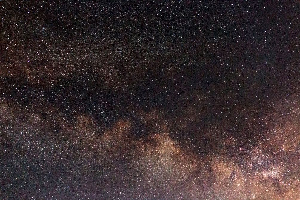 

Фотообои Арт-Обои Ночное небо №nus_10158 Жаккард