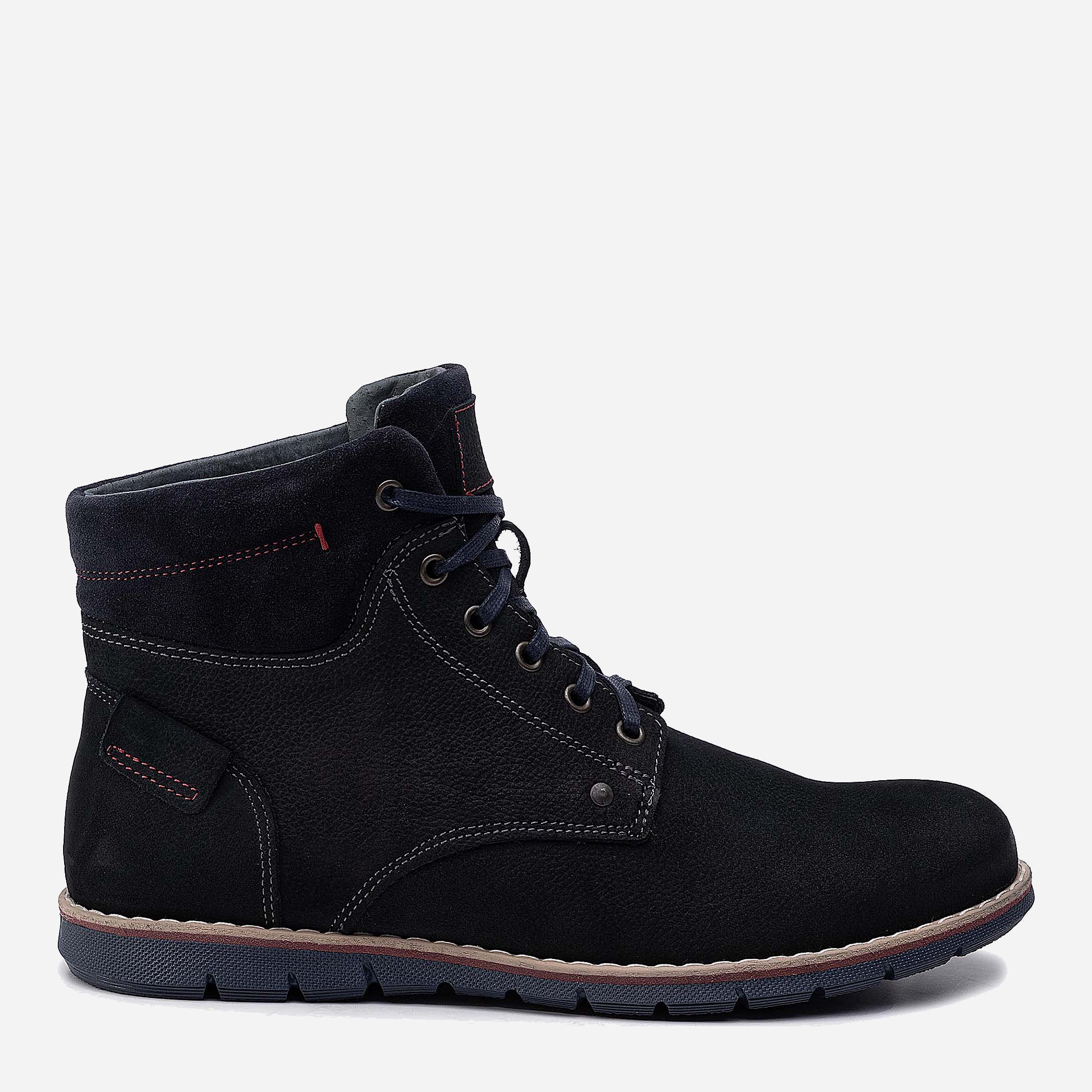 

Ботинки Lasocki for men SM-182_90008 42 Синие
