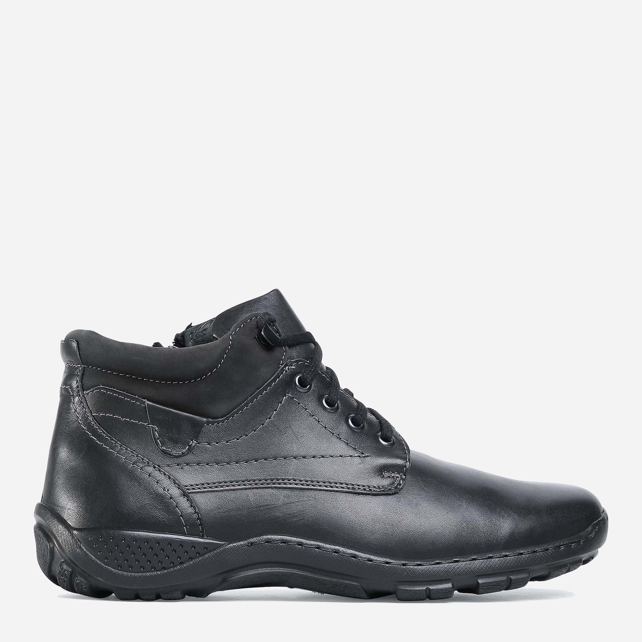 

Ботинки Lasocki for men SM-4674 43 Черные