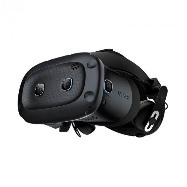 

Очки виртуальной реальности HTC VIVE Cosmos (99HASF006-00)