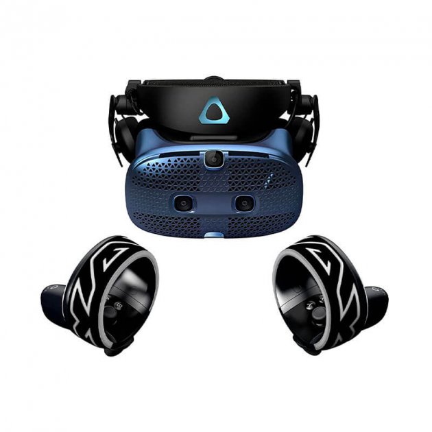 

Система виртуальной реальности HTC VIVE Cosmos (99HARL000-00)