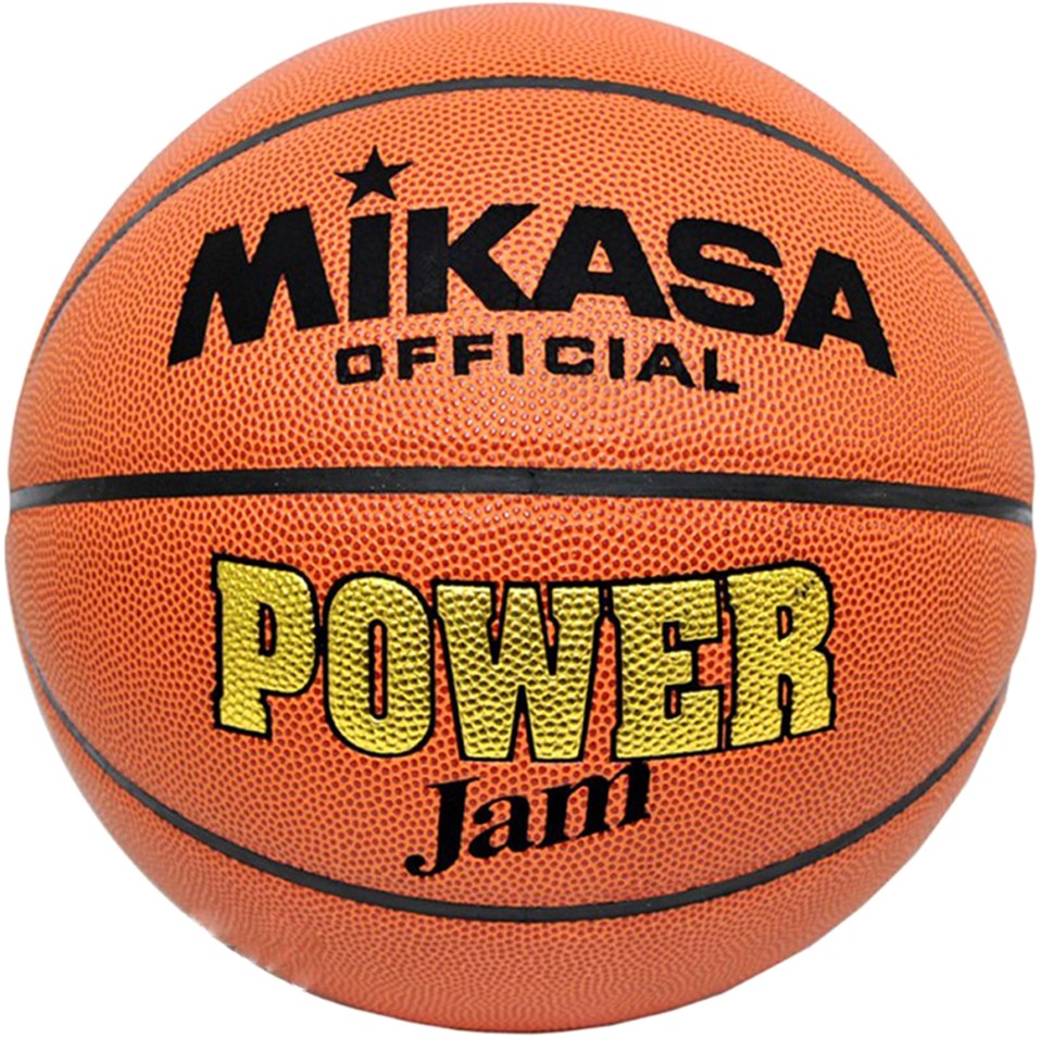 

Мяч баскетбольный Mikasa BSL10G р.7