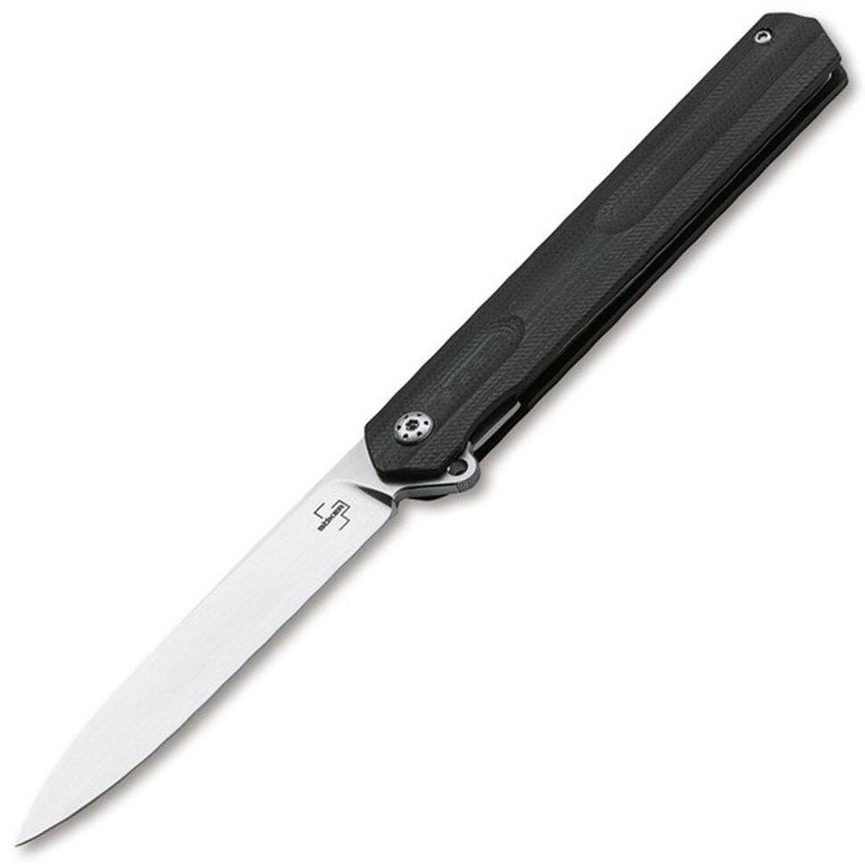 

Нож Boker Plus Kyoto (2373.08.88)