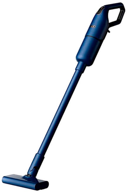 

Пылесос без мешка Xiaomi Deerma Vacuum Cleaner Blue