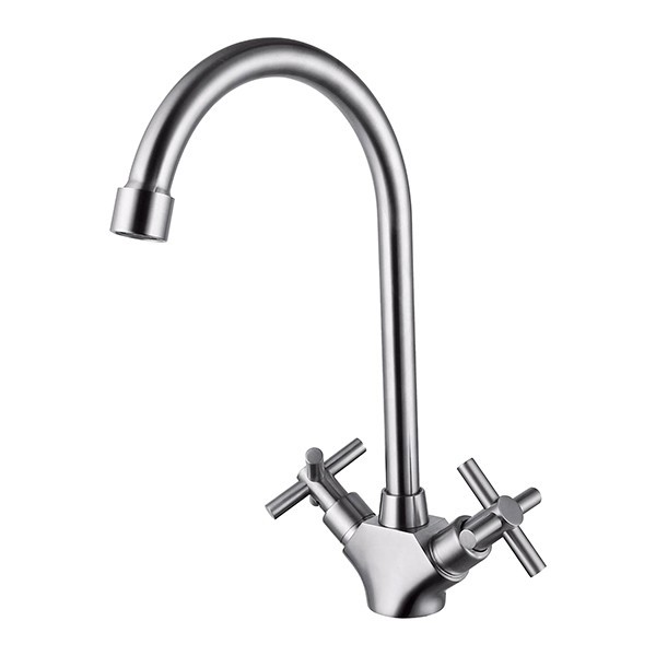 

Смеситель кухонный LAMBERT Sauvignon LR3103C