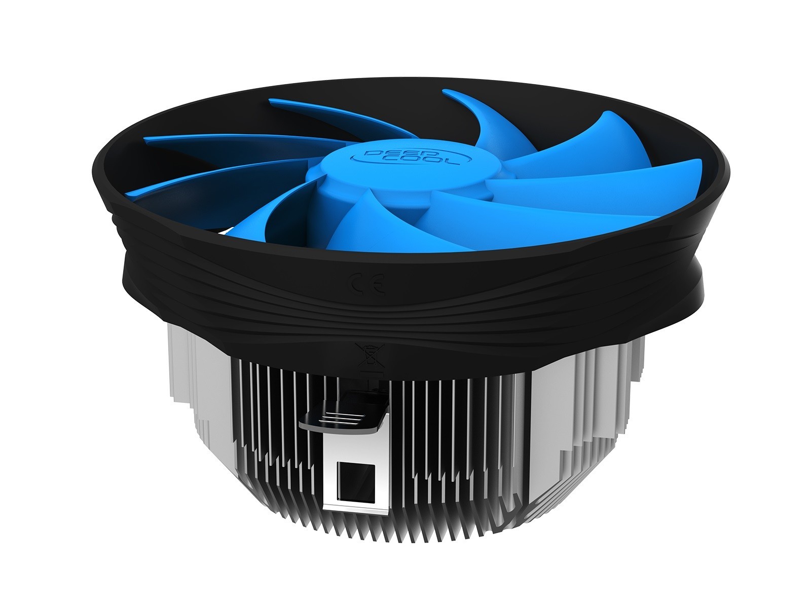 

Кулер Deepcool Gamma Archer Big Pro для Intel/AMD, 4 pin
