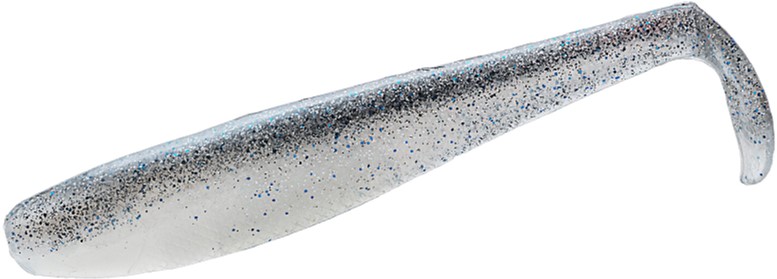 

Плавающий силикон Z-Man Swimmerz 6" 3 шт Smoky Shad (SWIM6-57PK3)