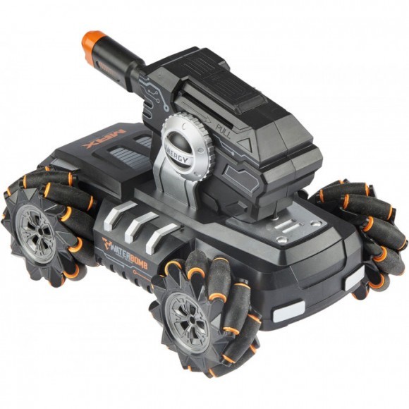 

Танк ZIPP Toys SwiftRecon RQ2075 на радиоуправление