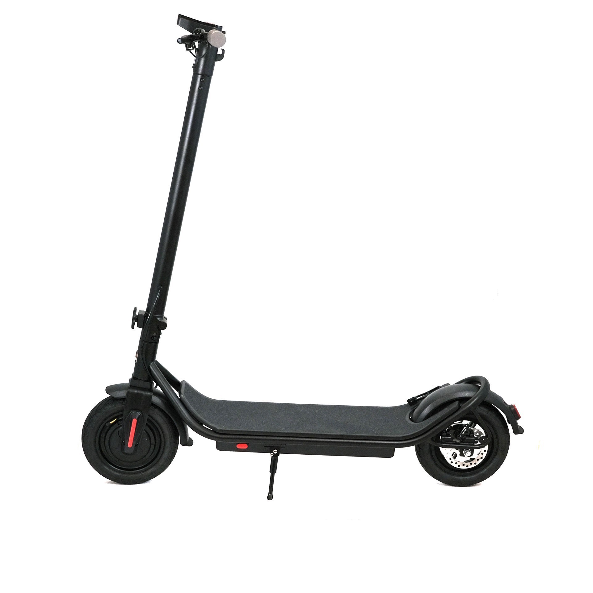 

Электросамокат YooBee MK041 300W 10" 10 Аh