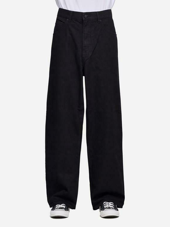 

Джинсы Cheap Monday 0570060 W28L32 Черные